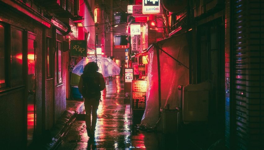 Japan's Economy Posts a More Severe Contraction Than Forecast in Q1 2021