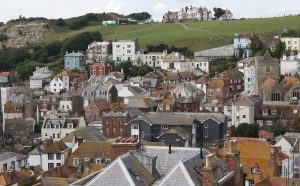 UK House Prices Surge Through 2020 Despite Pandemic-Driven Downturn