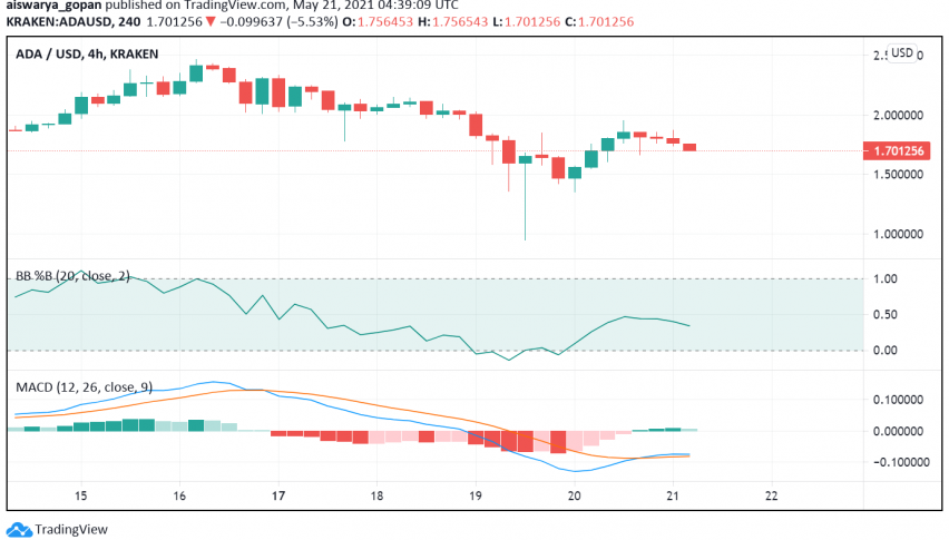 Stage Set for Cardano (ADA) Recovery After Crypto Market Crash