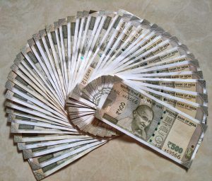 Is India Planning Another Fiscal Stimulus Package Amid Second Wave?