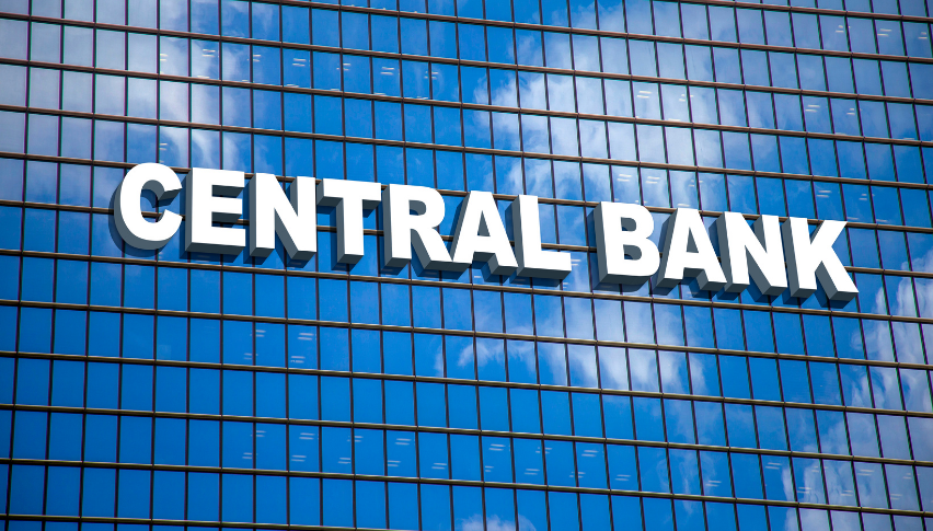 Today we get to see the meeting minutes from the RBA, the BOE and the FED