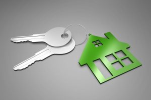 US housing sector showing mixed signals