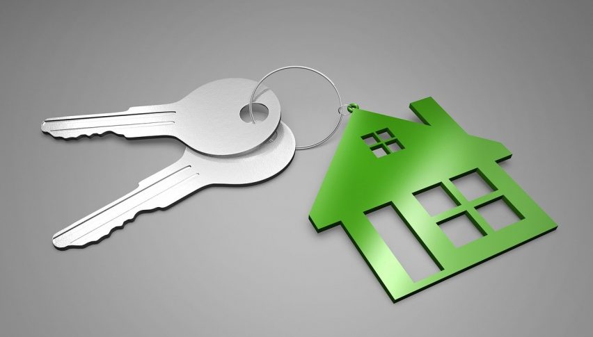 US housing sector showing mixed signals