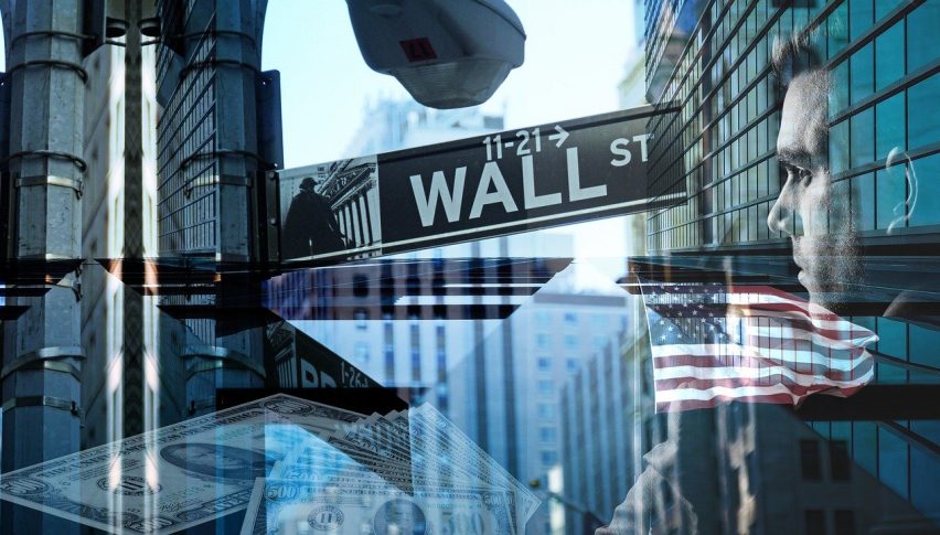 S&P 500 to Experience Slight Gains: Earnings to Rise But Inflation Concerns Weigh