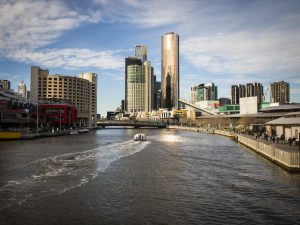 Australian Companies' Capital Spending Beats Forecasts, Offers Hope For Higher GDP