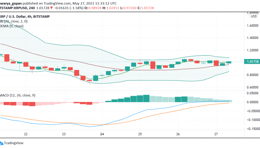 Mixed Bag of News For Ripple (XRP), Lawsuit's Downside Risks in Play