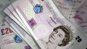 GBP/USD Holds Firm Despite US Dollar's Strength After BOE Policymaker's Comments