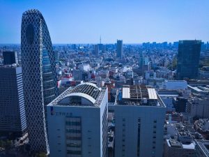 Japan's Capital Spending Declines For Fourth Straight Quarter, Manufacturing Still in Growth