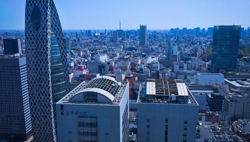 Japan's Capital Spending Declines For Fourth Straight Quarter, Manufacturing Still in Growth