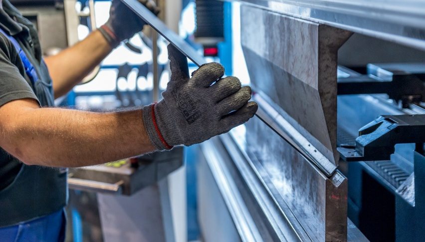 Ireland's Manufacturing Sector Sees Record Rise in Orders, Output During May