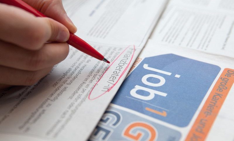 Non-farm payrolls expected at 200K