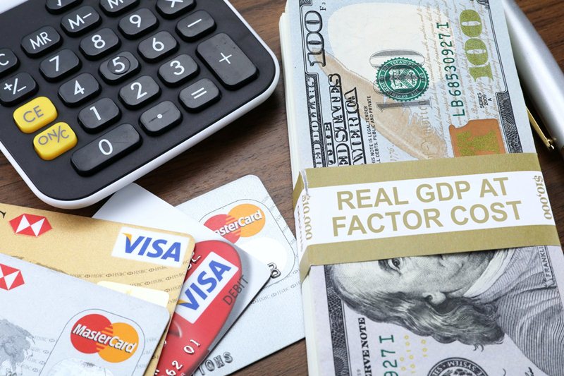 The US Q1 GDP is expected at 1.2%