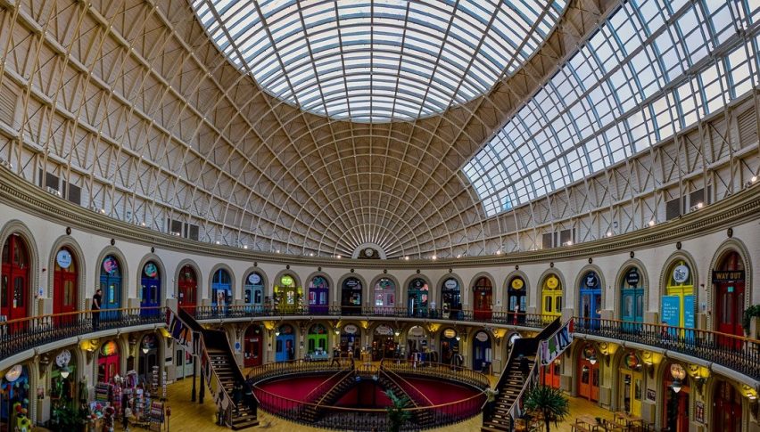 Will Price Rises Bear Down on UK's Retail Sector Soon?