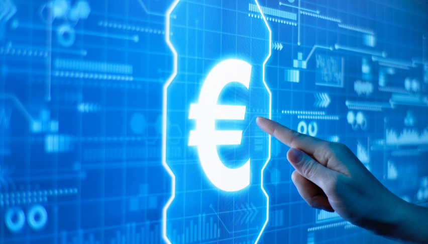 Will we see parity in EUR/USD soon?