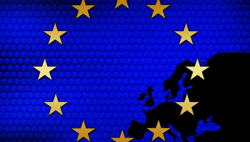 The Eurozone economy is not getting a grip