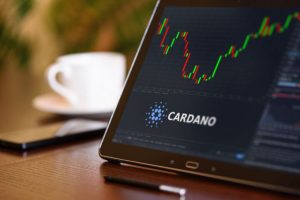 Cardano remains bullish as it trades above $1.15