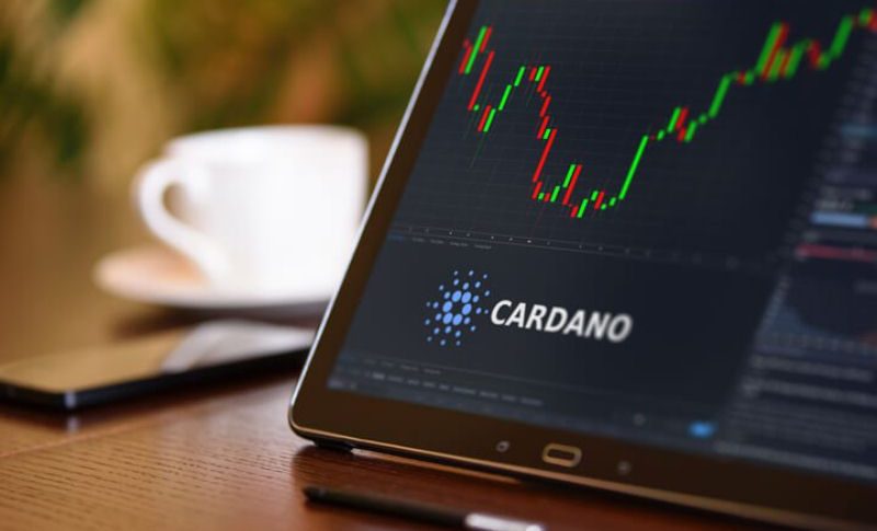 Cardano remains bullish as it trades above $1.15