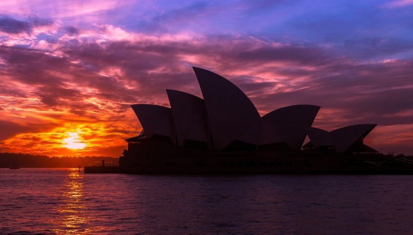 Aussie Economy Shows Strong Signs of Recovery, AUD/USD Above 0.7700