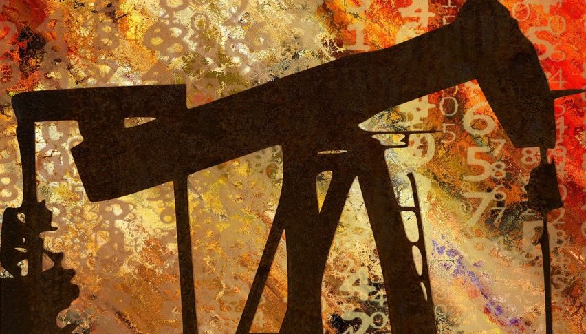 WTI Crude Oil Trades Bullish Over Hopes For Stronger Demand