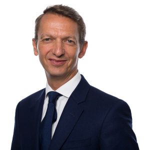 The UK housing market is at a great shape for Andrew Haldane