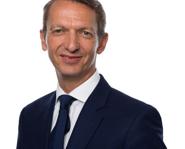 The UK housing market is at a great shape for Andrew Haldane