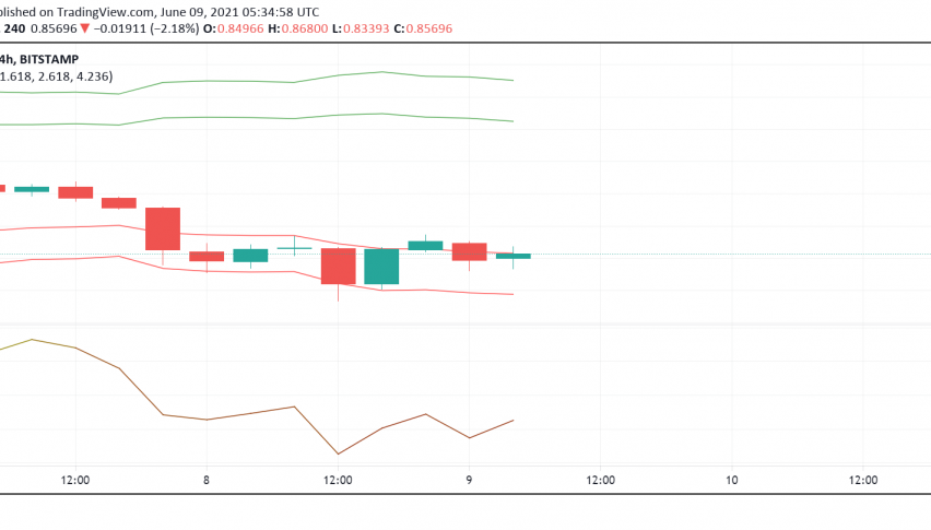 Is Ripple (XRP) Trying to Recover From Recent Bearish Mood?