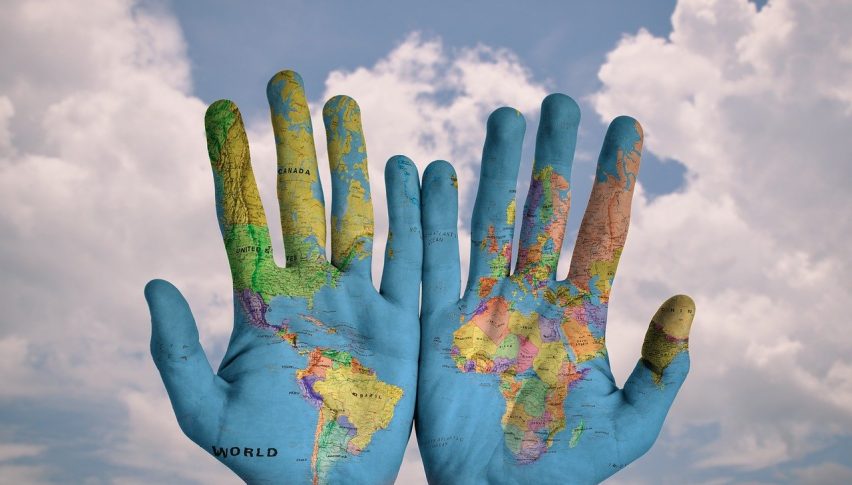 Global Economy Set to Rebound in 2021, Poorer Nations to Hold Bank Growth: World Bank