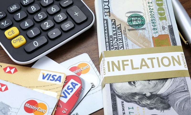 Markets are growing convinced inflation is getting under control