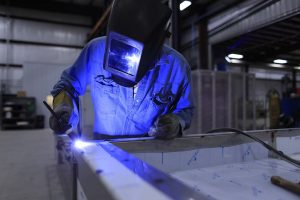 British Manufacturing Sector to Grow at Faster Rate Than Economy in 2021