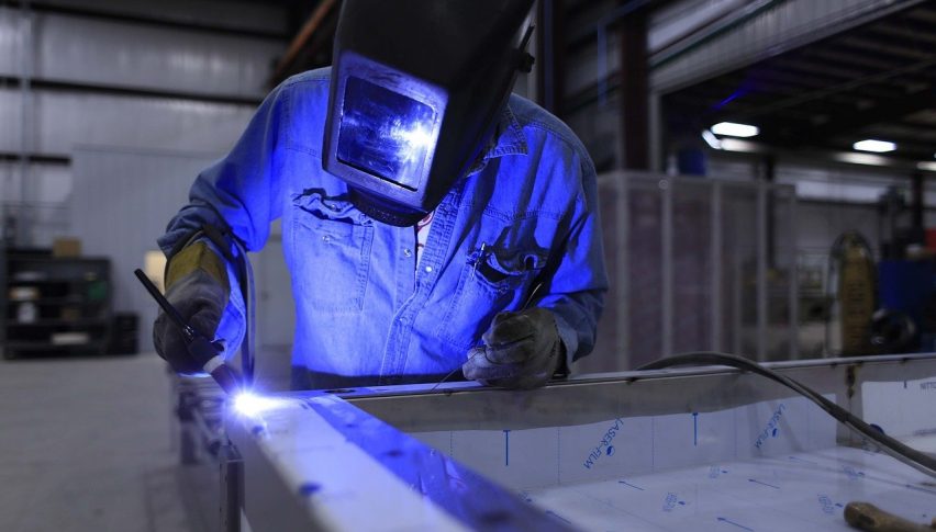 British Manufacturing Sector to Grow at Faster Rate Than Economy in 2021
