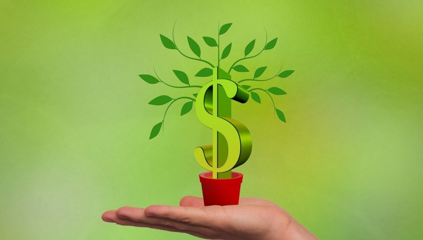 US Consumers Feeling More Optimistic About Economic Recovery: Will Fed Take Note?