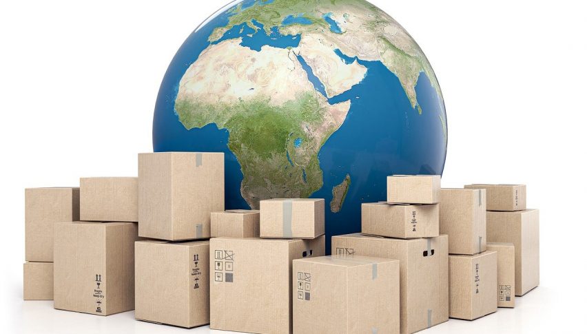 Japan's Exports, Core Machinery Orders Rise - Economic Recovery Underway?
