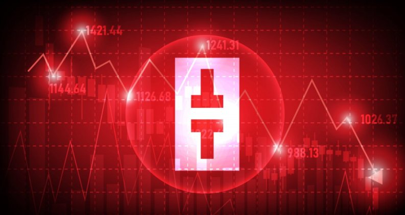 THETA coin