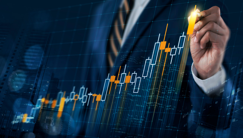 US stock markets are feeling nervous today