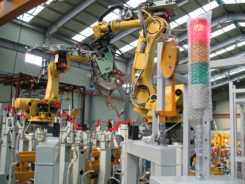 ISM Manufacturing activity expanded for the first time since October 2022