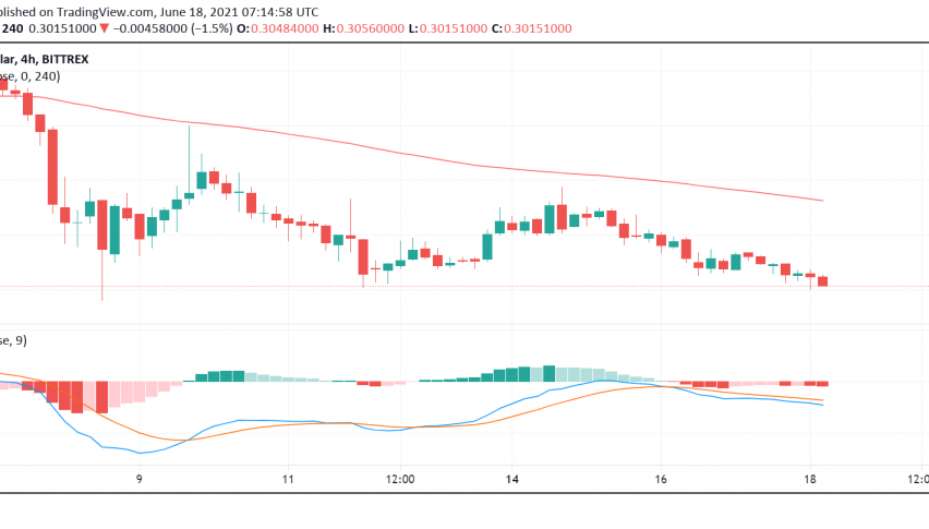 Why is Dogecoin (DOGE) Trading Bearish Today?