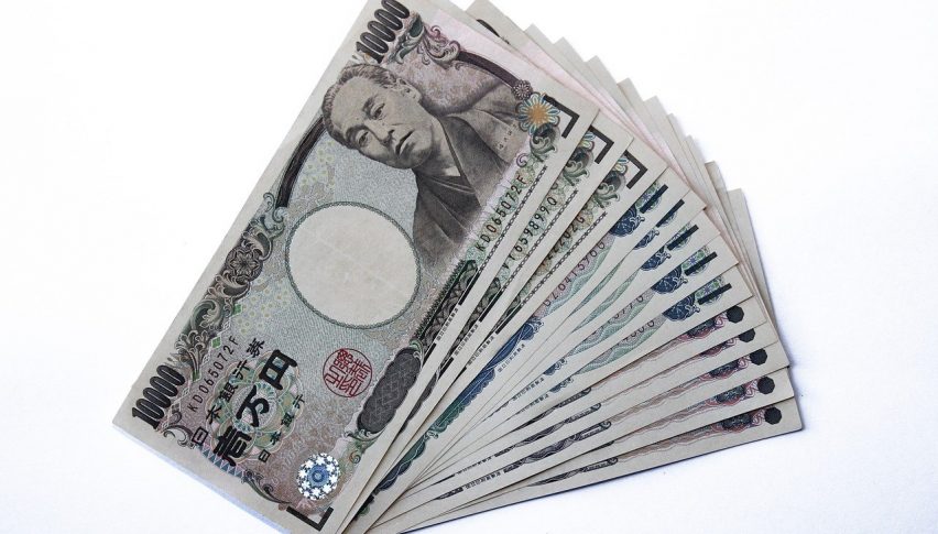 Highlights From Japan: Core CPI Rises, BOJ Holds Policy Steady