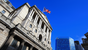 Will the Bank of England leave the GBP bearish today?