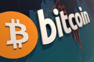 Bitcoin has become volatile again at the end of July