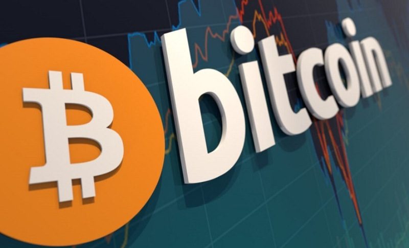 Bitcoin has become volatile again at the end of July