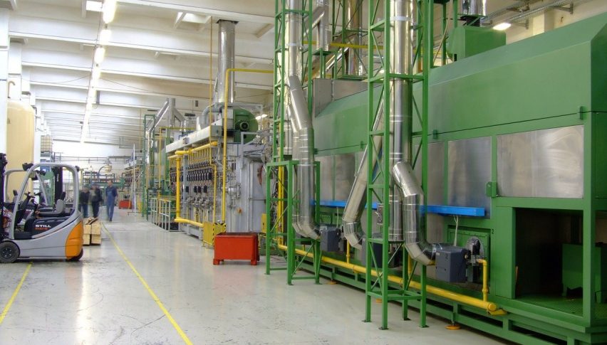 Japan's Manufacturing Sector Posts Slower Growth in June - Restrictions Weigh