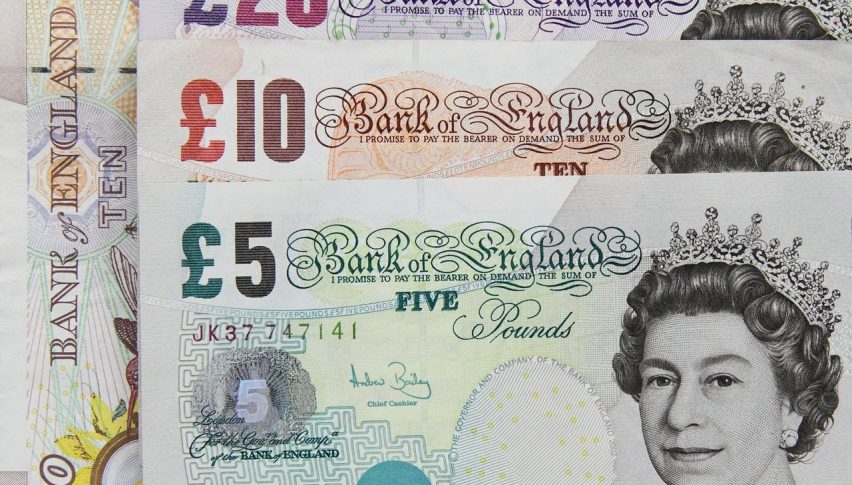 Will the BOE Offer Clues on Overturning its Dovish Stance Soon?