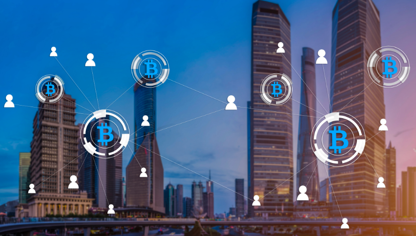 2021 Best Crypto Networks with Cross-Chain Technology