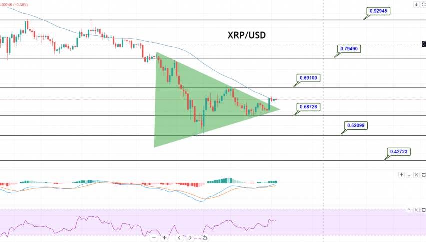 Ripple and all other digital coins are down right now, unable to get up