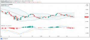 FutureFi Worth Watching: All You Need to Know Before Trading Algorand (ALGO)
