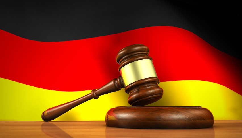 New German Law Authorizes $415B Crypto-investment