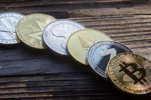 Bitcoin not leading the crypto market anymore