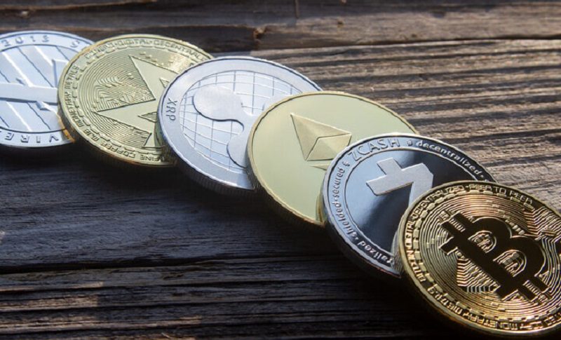 Bitcoin not leading the crypto market anymore