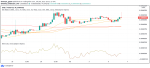 Shiba Inu (SHIB) Receives a Boost From Shopping.io's Announcement