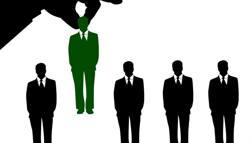 Hiring Activity Across Britain on the Rise Even as Candidate Shortage Weighs